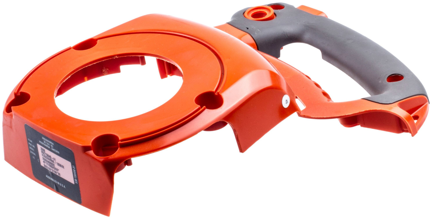 Motorabdeckung überspritzen Was