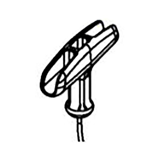 Startergriff 5747817-01