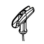 Startergriff 5747817-01 Startergriff 5747817-01