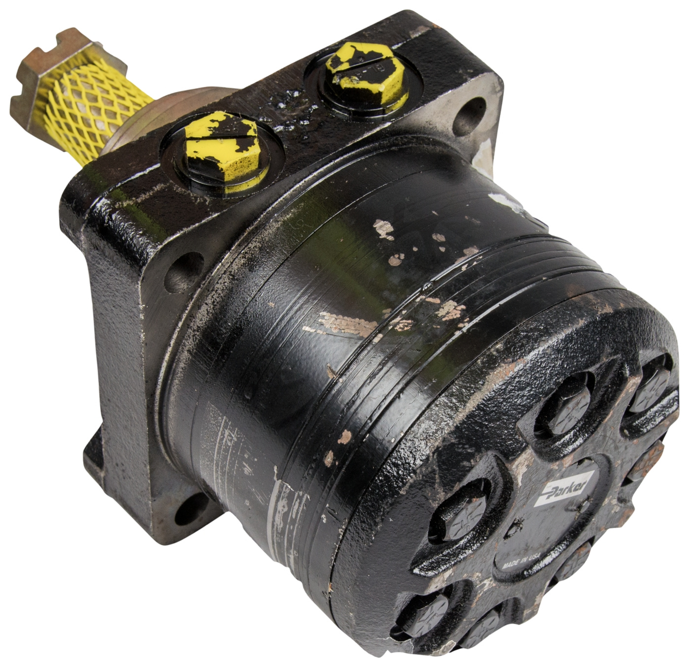 Radmotor Tl0310 Lt