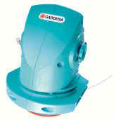 Motor Mit Gehäuse 5748082-01 Motor Mit Gehäuse 5748082-01