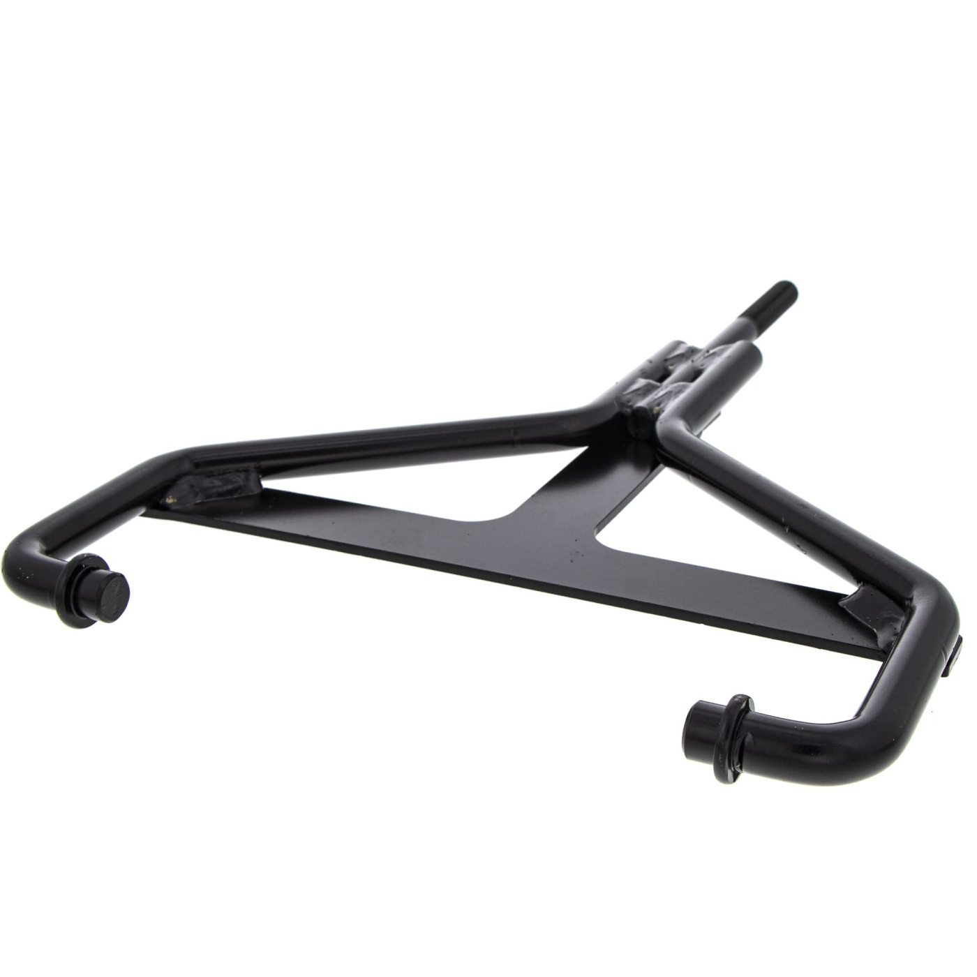 Federung Vordere Ladeflächenfederung