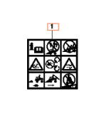 Abziehbild Abziehbild