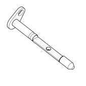 Choke Welle 5748711-01 Choke Welle 5748711-01