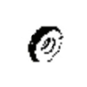 Radialdichtung 5752360-01 Radialdichtung 5752360-01