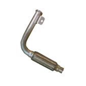 Schalldämpfer 5752445-01 Schalldämpfer 5752445-01