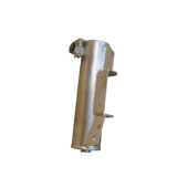 Schalldämpfer 5752445-02 Schalldämpfer 5752445-02