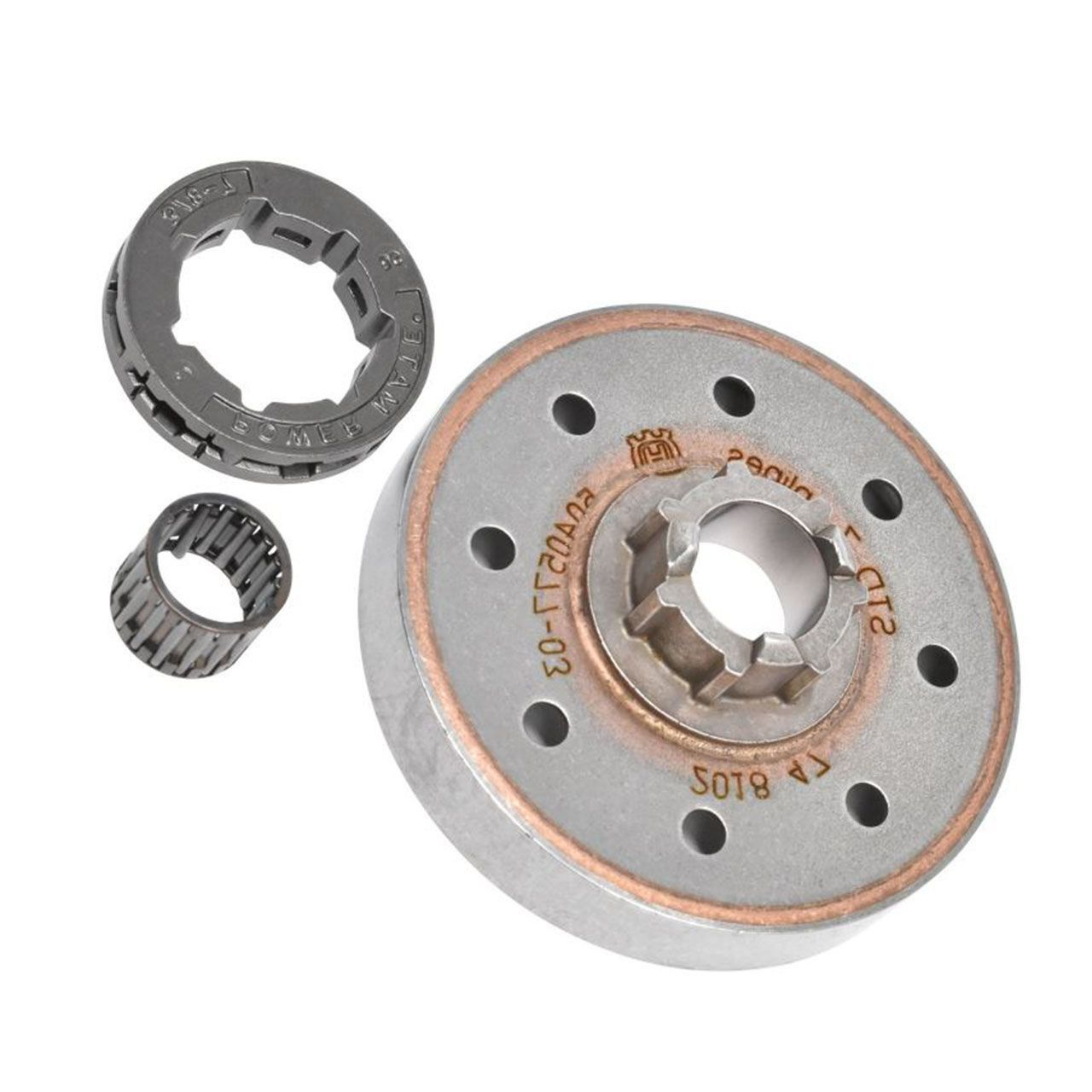 Kupplungstrommel 3/8