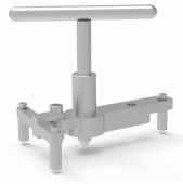 Dorn, Dem, Der Kurbelwelle 5752869-01 Dorn, Dem, Der Kurbelwelle 5752869-01