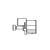 Einstellscheibe Kpl 5753560-01 Einstellscheibe Kpl 5753560-01