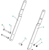 Schrauben 5753617-01 Schrauben 5753617-01