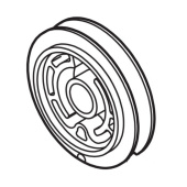 Spule 5753709-01 Spule 5753709-01