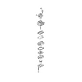 Vergaser Kompl 5753718-01 Vergaser Kompl 5753718-01