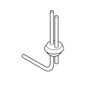 Kraftstoffrohr Kpl 5753750-01 Kraftstoffrohr Kpl 5753750-01