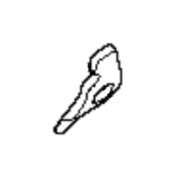Hebelarm 5754637-01 Hebelarm 5754637-01