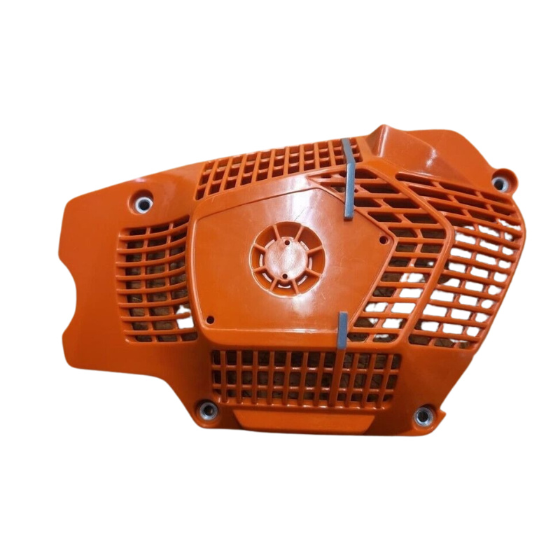 Anlassergehäuse 5755258-02