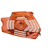 Anlassergehäuse 5755258-02 Anlassergehäuse 5755258-02