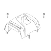 Zylinderdeckel Kpl 5755277-01 Zylinderdeckel Kpl 5755277-01