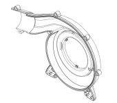 Montiert 5755332-02 Montiert 5755332-02