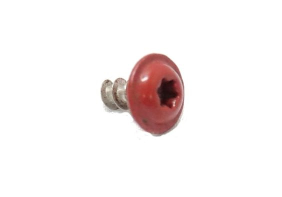 Schraube 6 mm