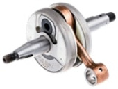 Kurbelwelle Kpl 5755452-15 Kurbelwelle Kpl 5755452-15