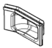 Balg 5755541-01 Balg 5755541-01