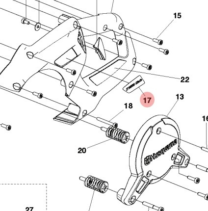 Aufkleber 5756284-03