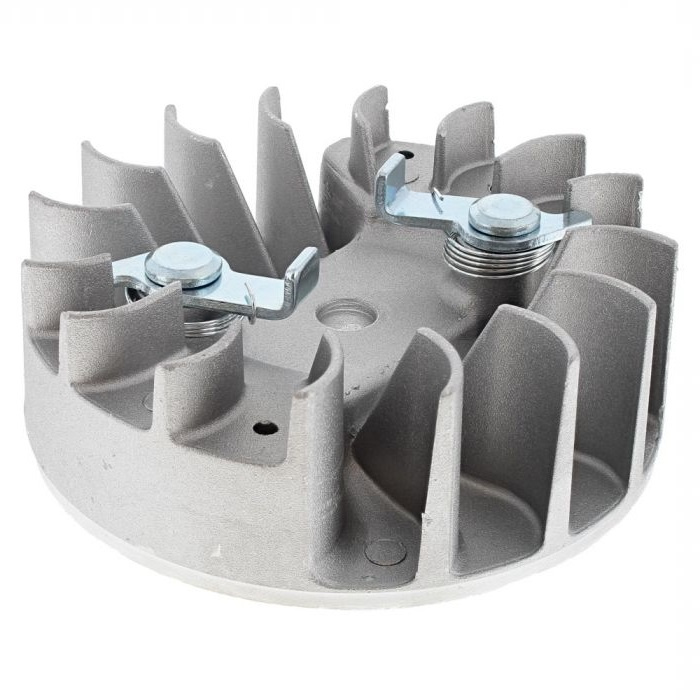 Schwungrad 5756355-02