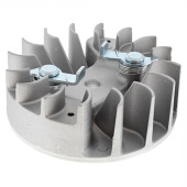 Schwungrad 5756355-02 Schwungrad 5756355-02