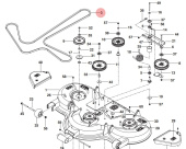 Gurt 5756584-04 Gurt 5756584-04