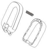 Führung 5756661-01 Führung 5756661-01