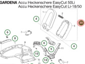 Führung 5756661-01 Führung 5756661-01