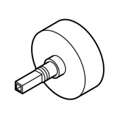 Kupplungstrommel 5756818-01 Kupplungstrommel 5756818-01