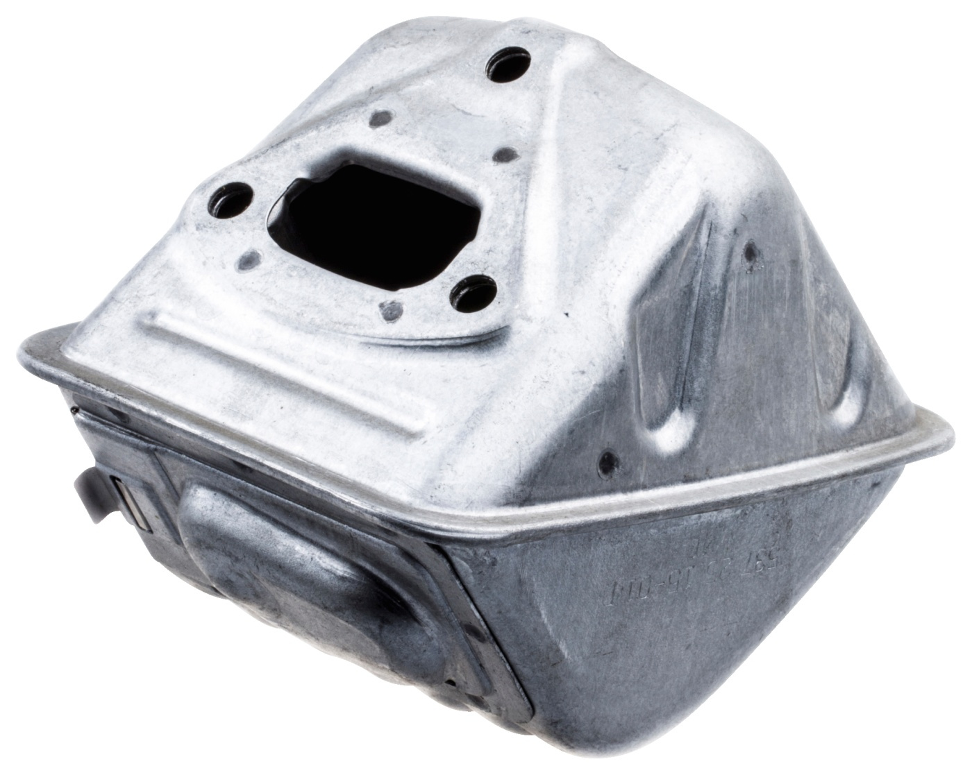 Schalldämpfersatz 5757430-02