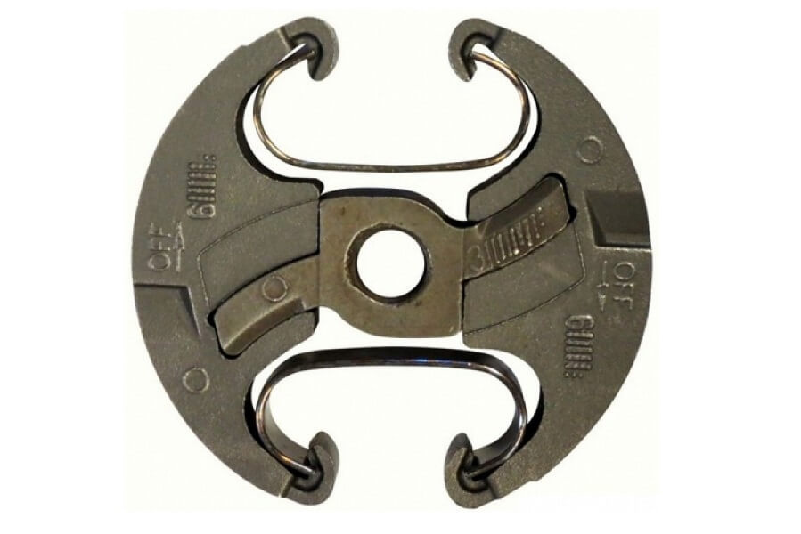 Kupplung 129C, 129R, 325R, BC2228