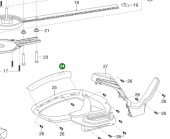 Griff 5757934-01 Griff 5757934-01