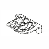 Gehäuse 5757947-01 Gehäuse 5757947-01