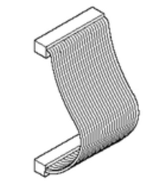 Verkabelung Kpl 5758106-01