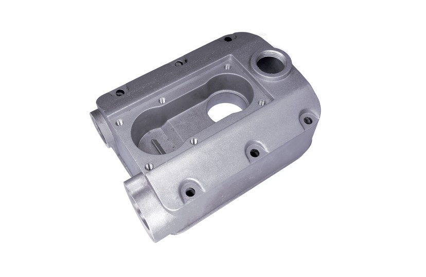 Abdeckung Für Pumpengehäuse 5758379-01