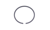 Kolbenring 5758387-01 Kolbenring 5758387-01