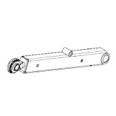 Stössel 5758396-01 Stössel 5758396-01