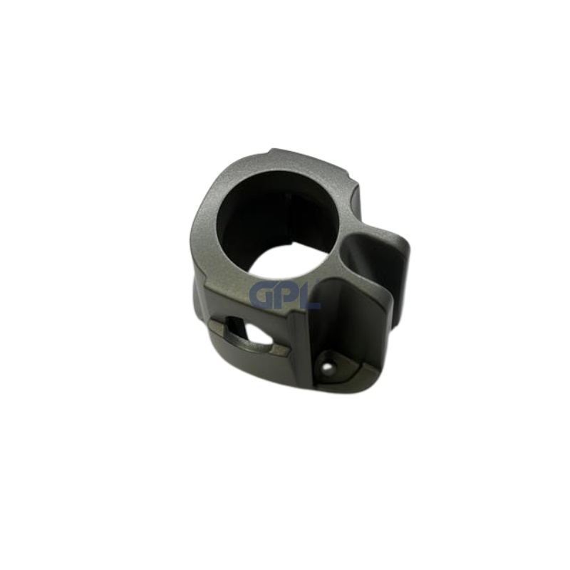 Abdeckung 5758658-01