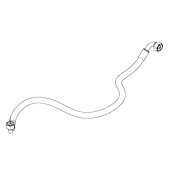 Hydraulikschlauch 5758745-01 Hydraulikschlauch 5758745-01