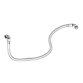 Hydraulikschlauch 5758746-02 Hydraulikschlauch 5758746-02