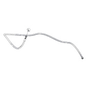 Hydraulikschlauch 5758752-01 Hydraulikschlauch 5758752-01