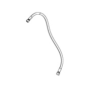 Hydraulikschlauch 5758755-01 Hydraulikschlauch 5758755-01