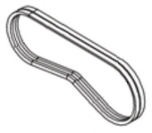 Gurt 5758797-01 Gurt 5758797-01