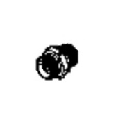 Rohranschluss 5758813-03 Rohranschluss 5758813-03