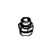 Rohranschluss 5758814-01 Rohranschluss 5758814-01