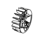 Schwungrad 5758816-02 Schwungrad 5758816-02